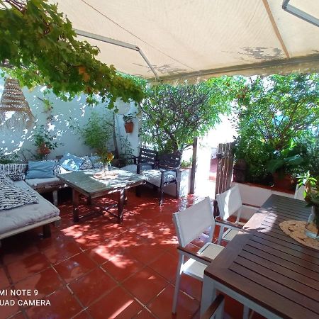 Вілла Casa En Loma Sancti Petri A 900 M De La Playa De La Barrosa Чиклана-де-ла-Фронтера Екстер'єр фото
