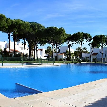 Вілла Casa En Loma Sancti Petri A 900 M De La Playa De La Barrosa Чиклана-де-ла-Фронтера Екстер'єр фото