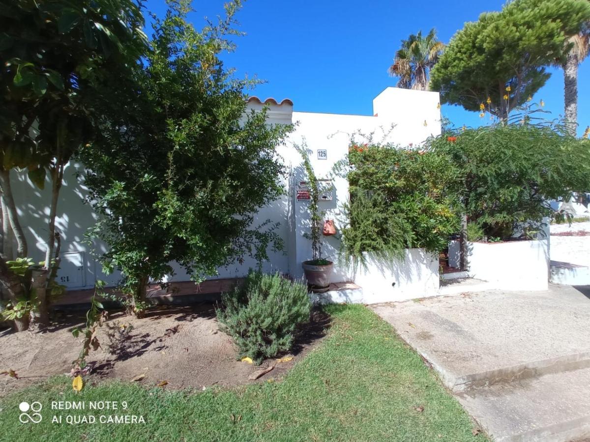 Вілла Casa En Loma Sancti Petri A 900 M De La Playa De La Barrosa Чиклана-де-ла-Фронтера Екстер'єр фото